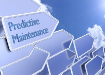 Everything you need to know about predictive maintenance