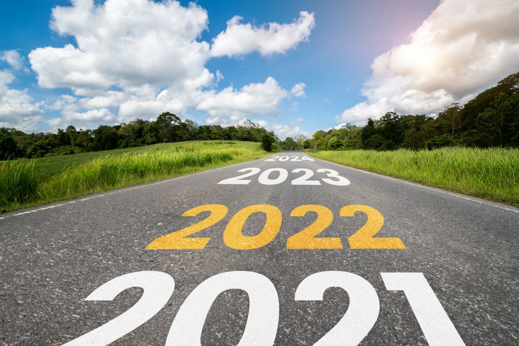 A Look Backward - and Forwards - at Process Manufacturing 2021