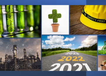 Test Yourself: What Do You Remember of 2021 in Process Manufacturing?