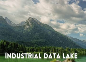 Industrial Data Lake