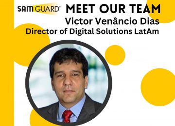 Meet Victor Venâncio Dias, Director of Digital Solutions LatAm