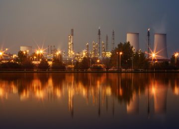 The benefits and challenges of advanced analytics for oil and gas refineries